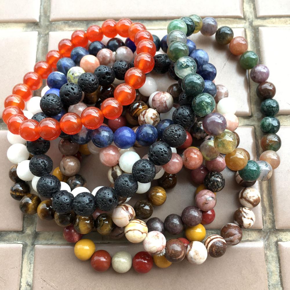 Tiger Eye Bracelet