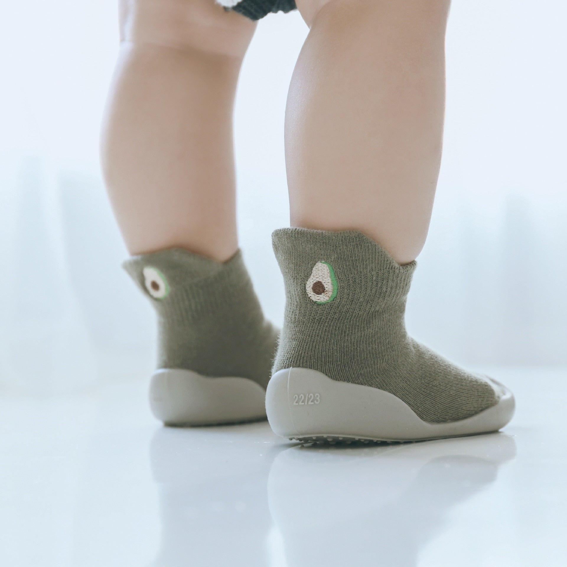Cozzy Shoes