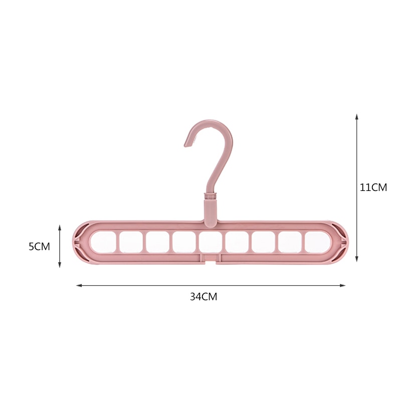 Multi Clothes Hangers