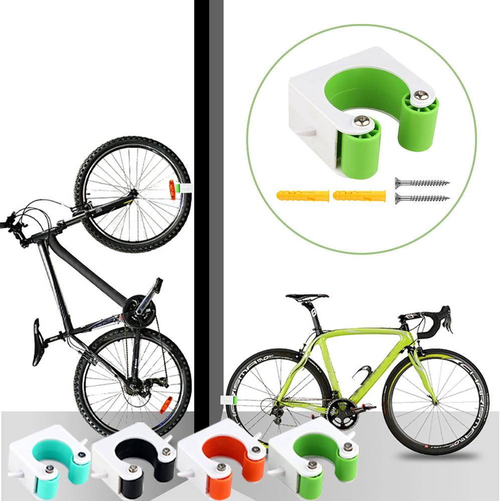 SafeBike wall mounting set