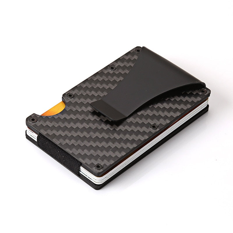 RFID-kortmappe