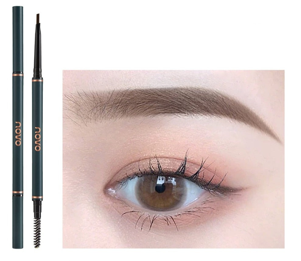 Double Eyebrow Pencil