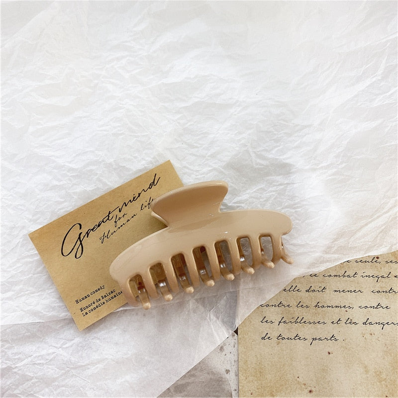 Claw Clip (2+1 Free)