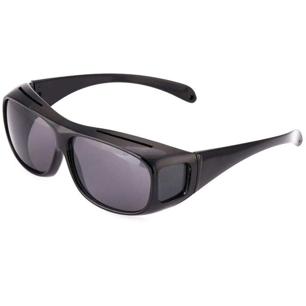 Anti-reflective Night Vision Goggles Glasses