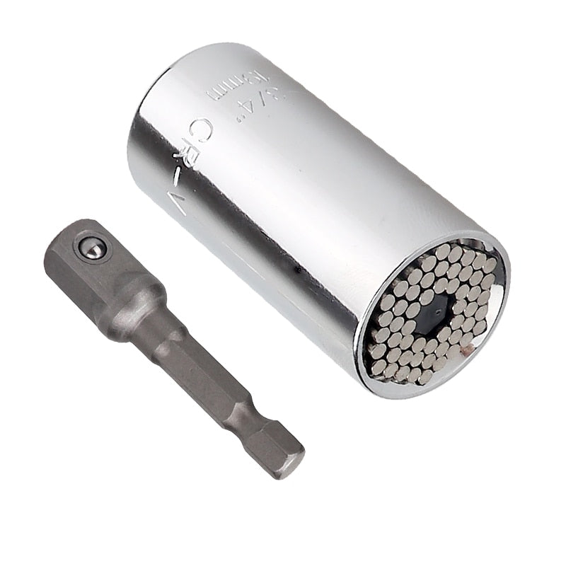universal tool wrench