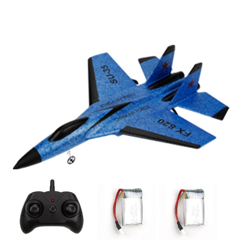 Fighter plane RC Plane