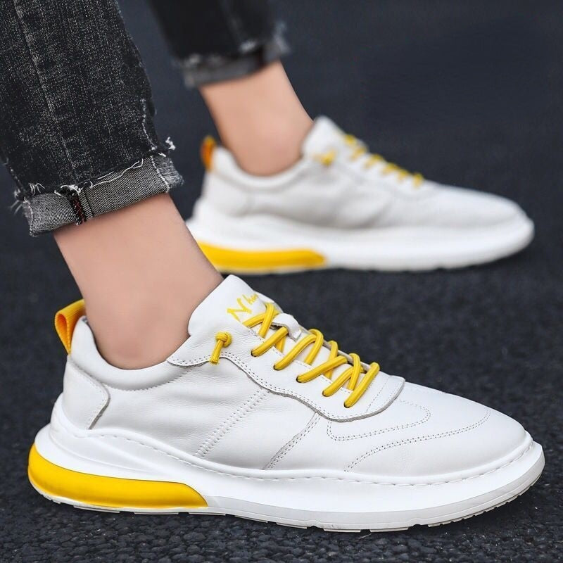 Athletic Men's Sneakers