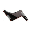 Beard shaper