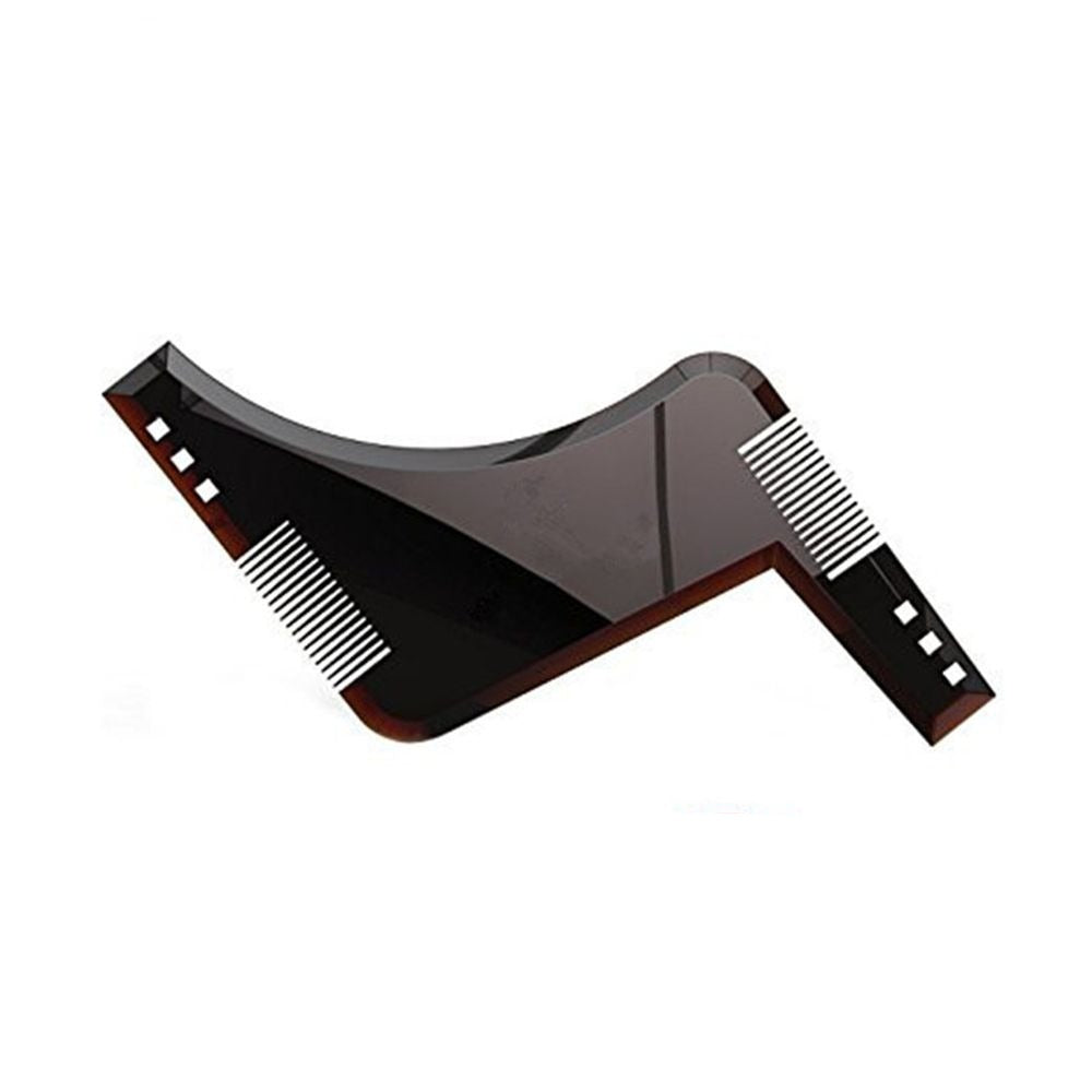 Beard shaper