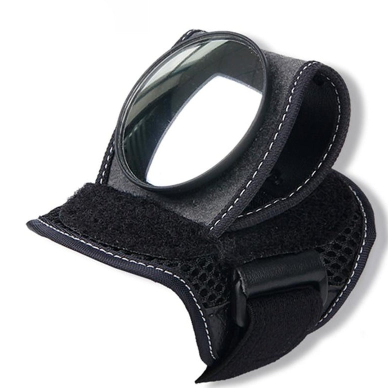 Bicycle Rearview Mirror