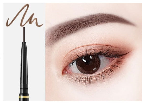 Double Eyebrow Pencil