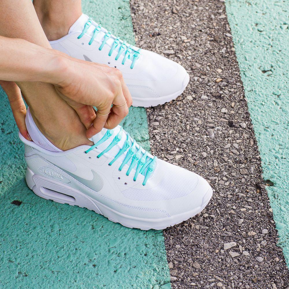EasyLace (laces without tying!)