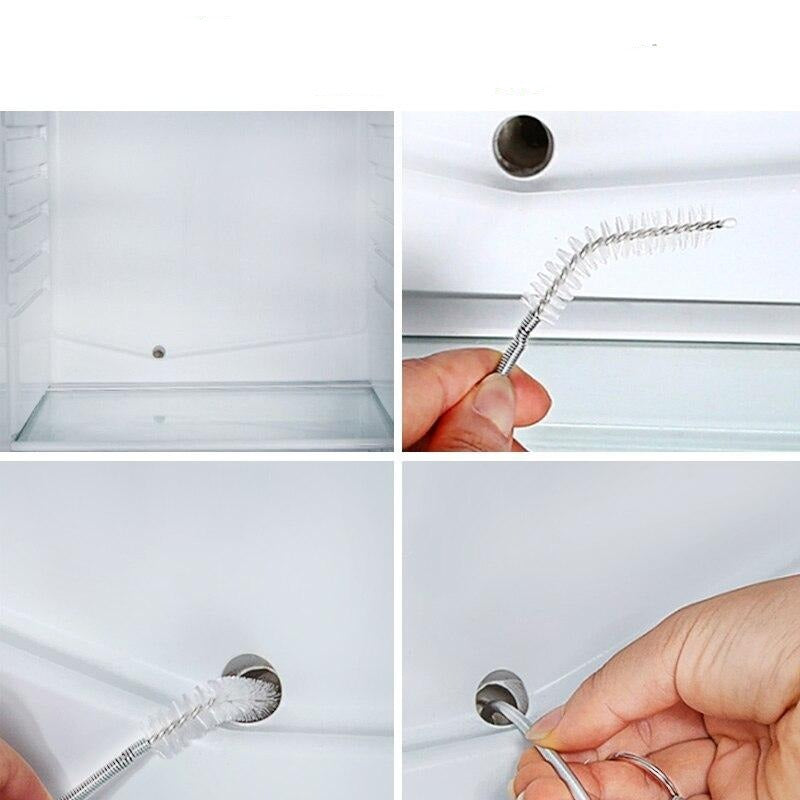 Refrigerator Cleaner Pro