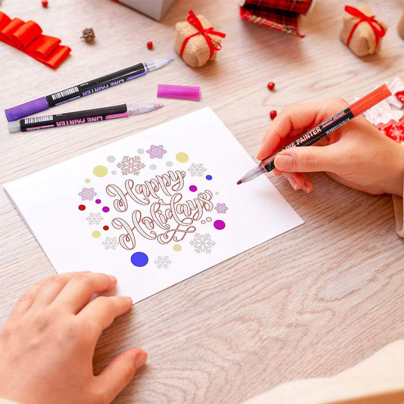 Outline Art Highlighter