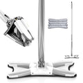X Type | Microfiber Floor Cleaning Mop