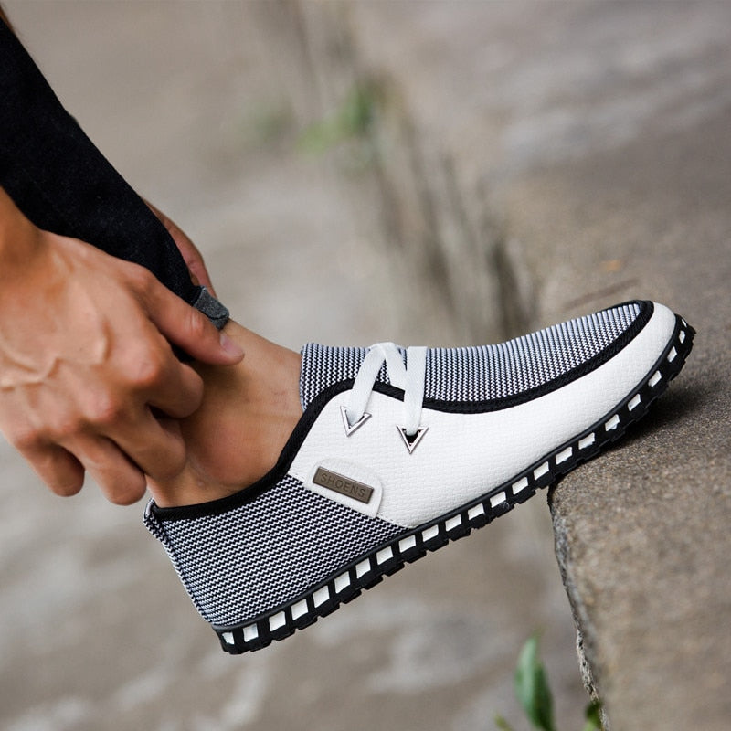 Loafers for herre