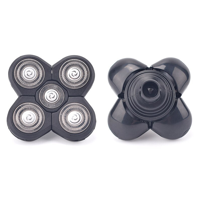 Flexseries - Baldpro Shaver