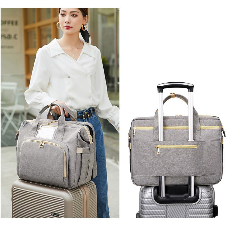 3in1 Baby Bag