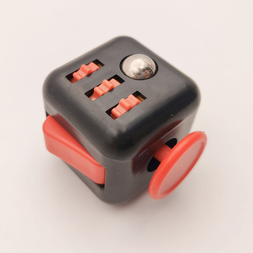 Fidget Cube