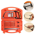11-in-1 Magic Hand Saw Set