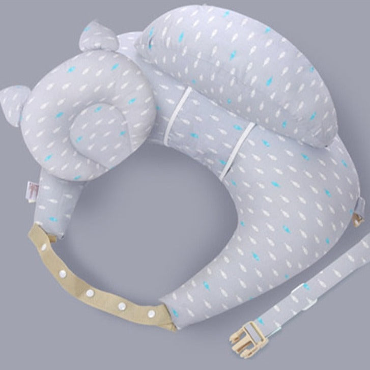 Nursing pillows