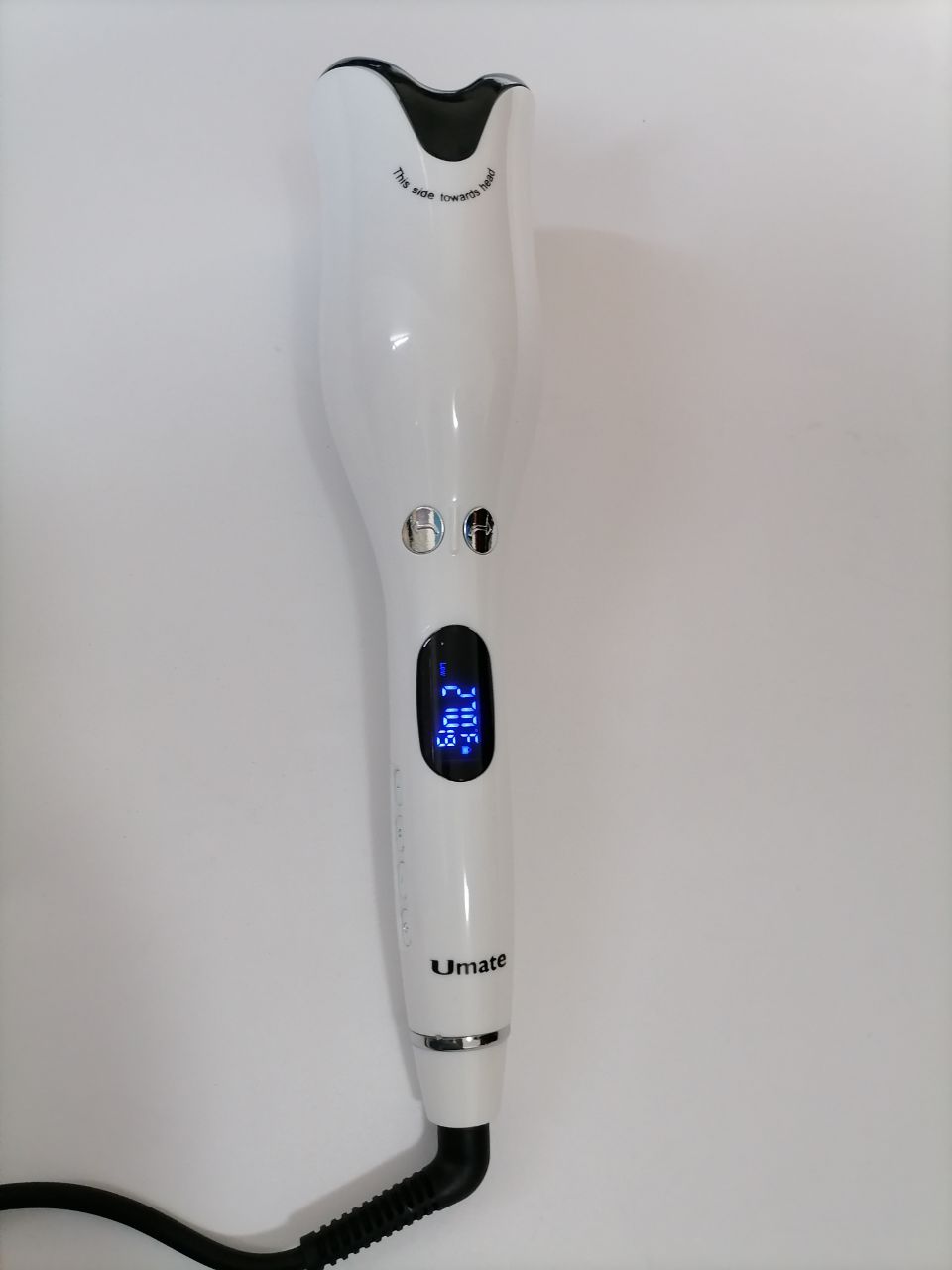 Automatic Curling Iron
