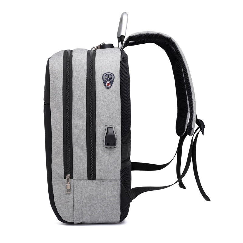 Belleza Anti-theft backpack