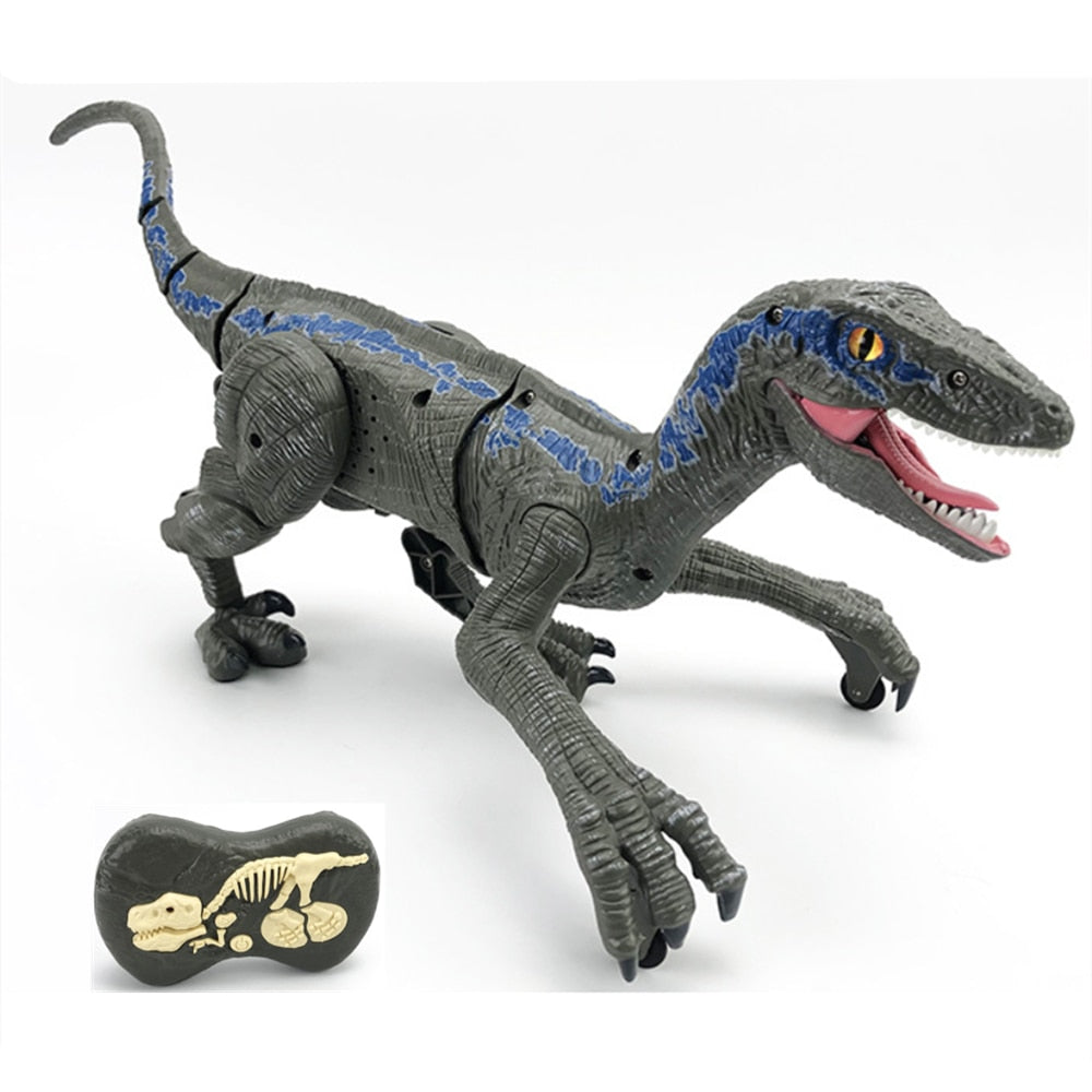 Realistic RC Dinosaur Toys