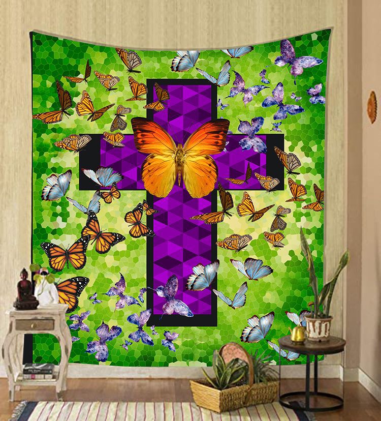 Fantasy Tapestry