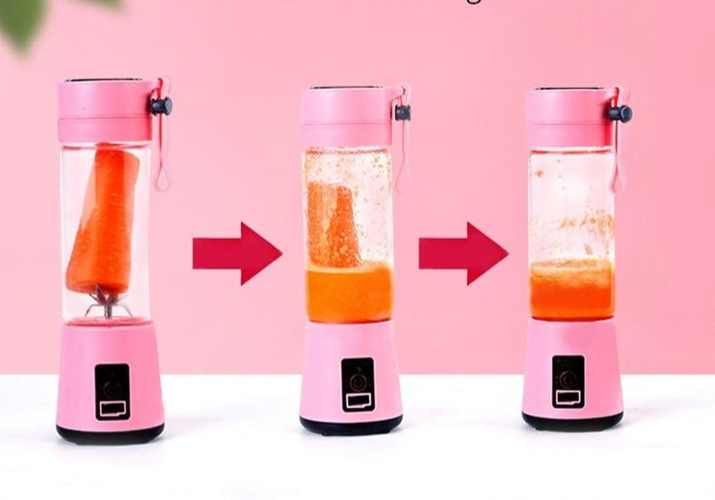 Belleza Portable Blender