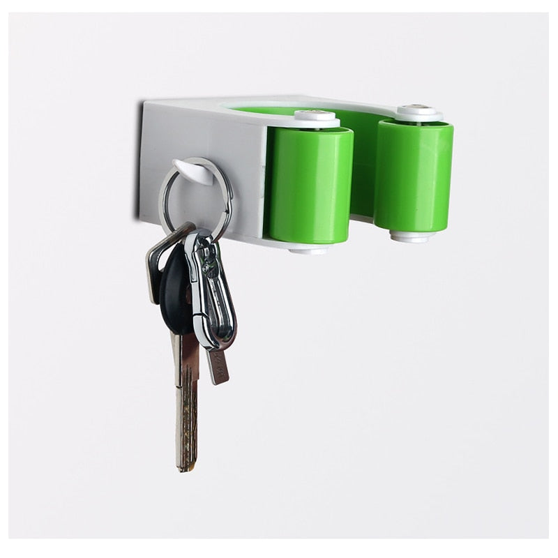 SafeBike wall mounting set