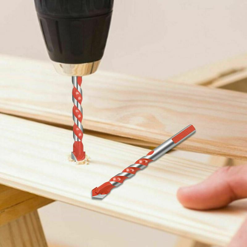 Belleza Ultimate Multifunctional Drills