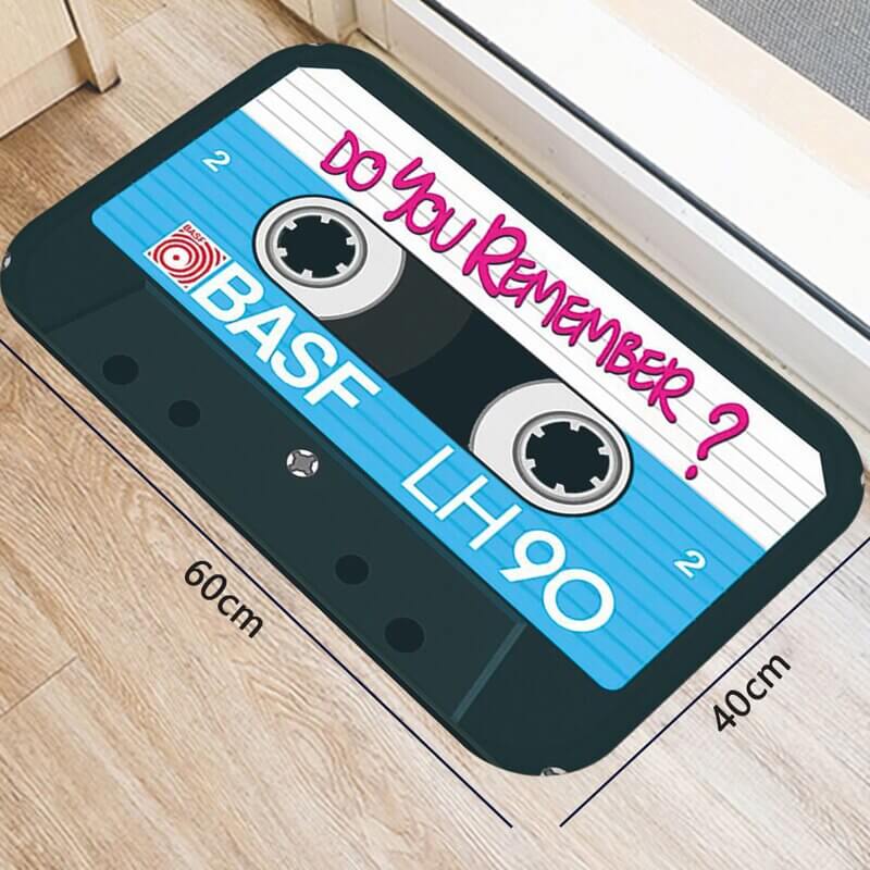 Washable Doormat