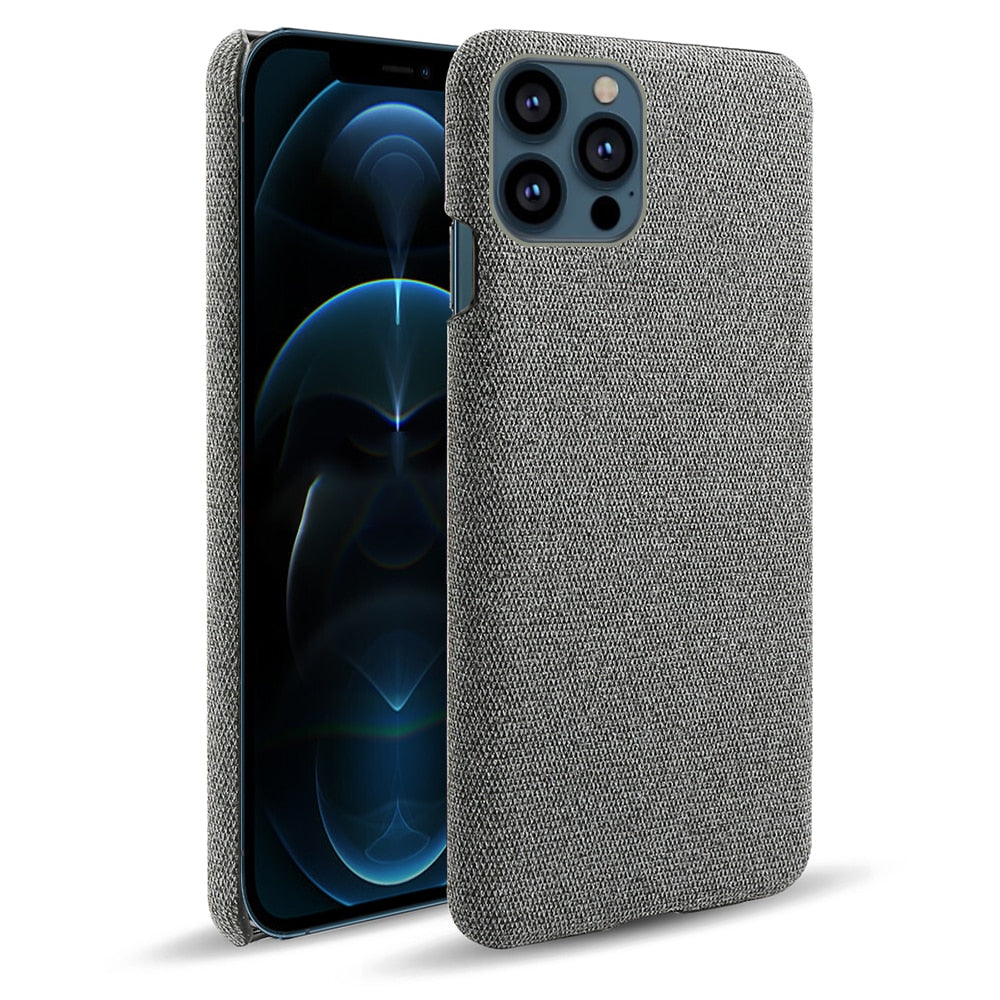 iPhone Cloth Case