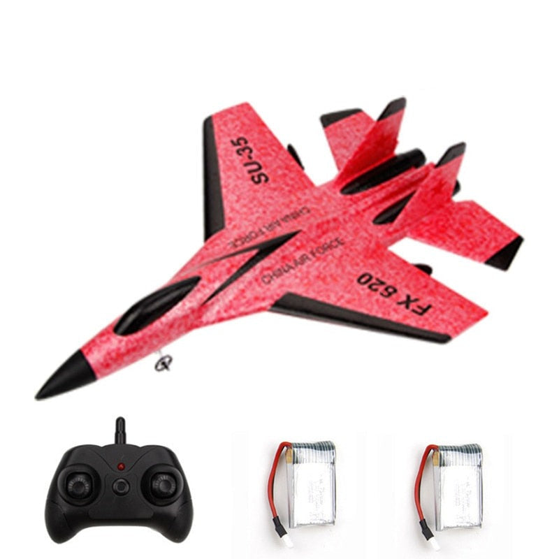 Fighter plane RC Plane