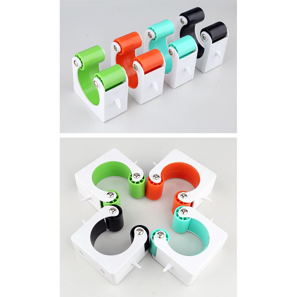 SafeBike wall mounting set