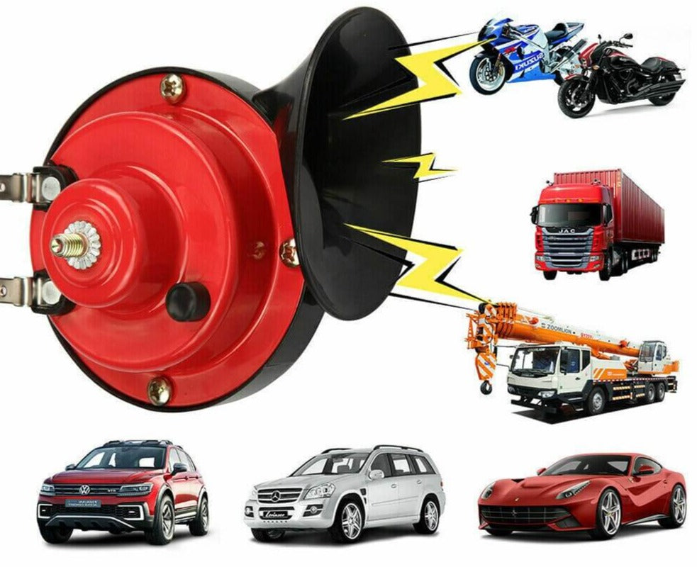 300DB Vehicle Horn