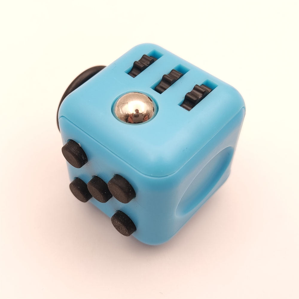 Fidget Cube