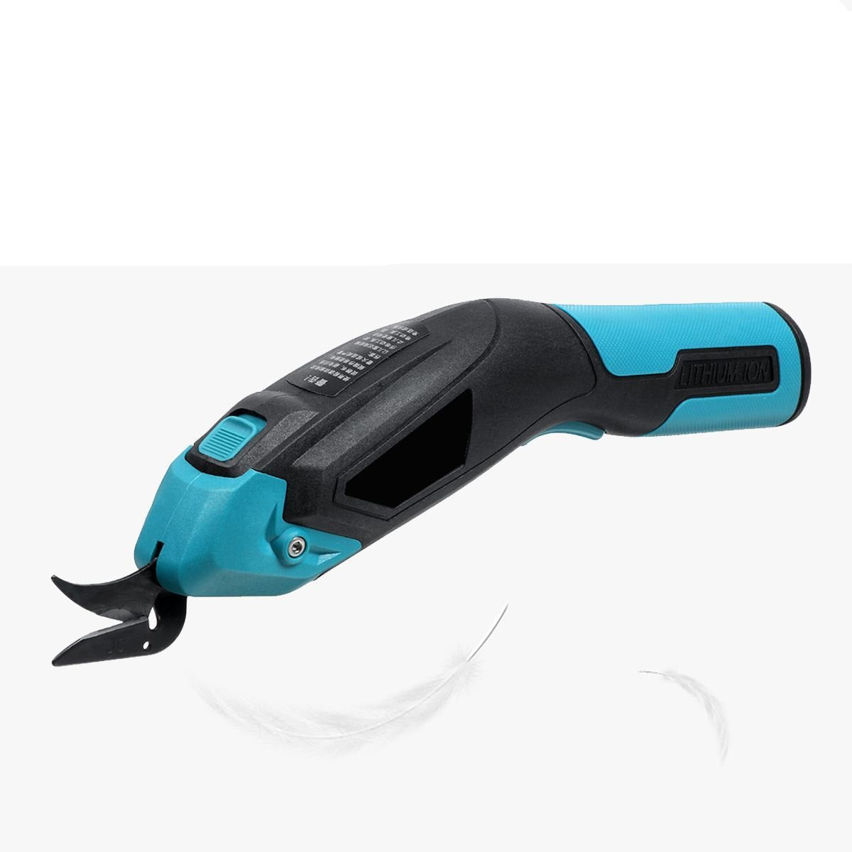 Electric Scissors