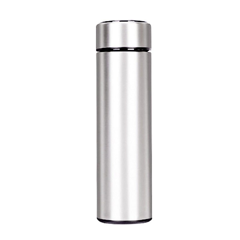 Digital LCD Thermos Bottle