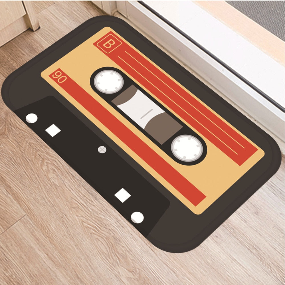Washable Doormat