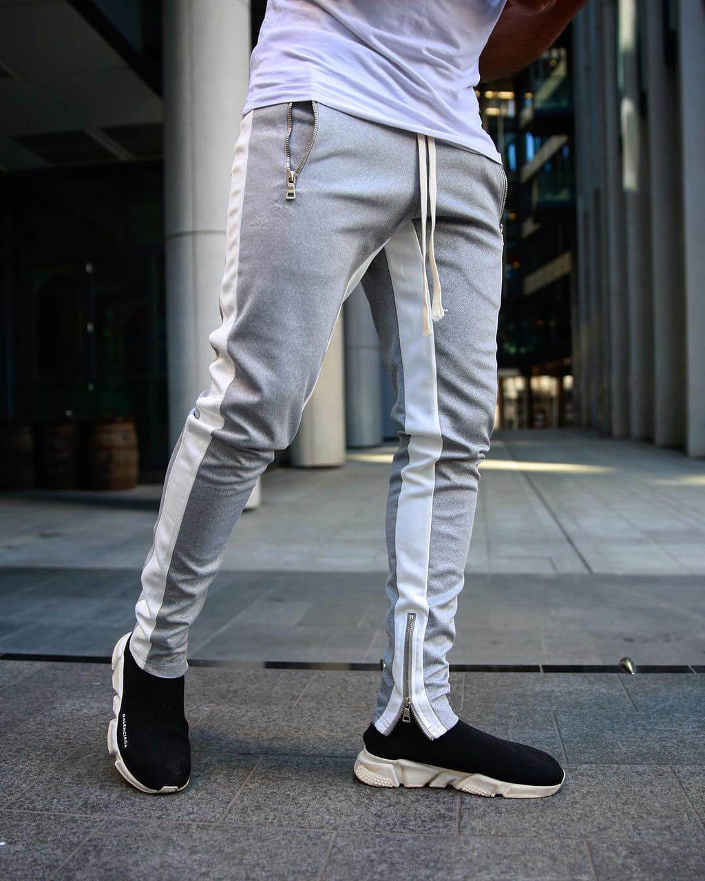 Urban joggebukse for menn