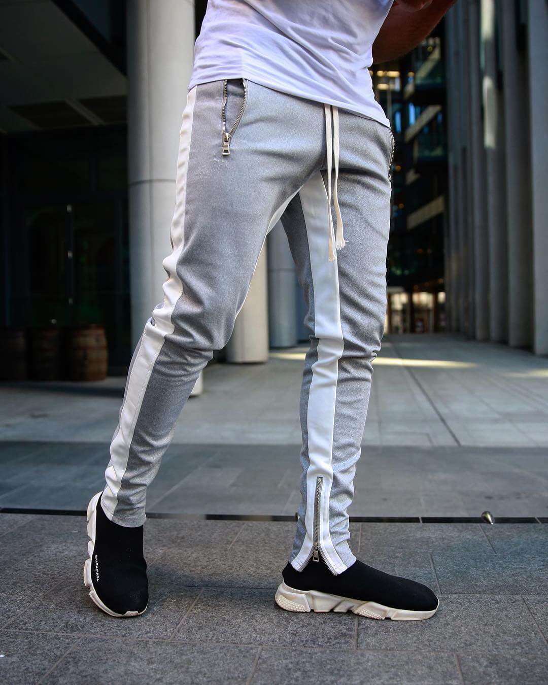 Urban joggebukse for menn