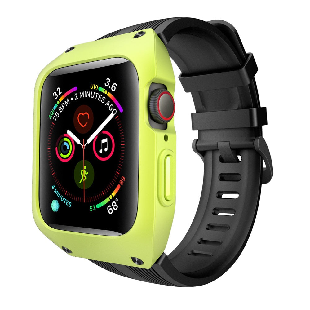 Apple Watch Protection
