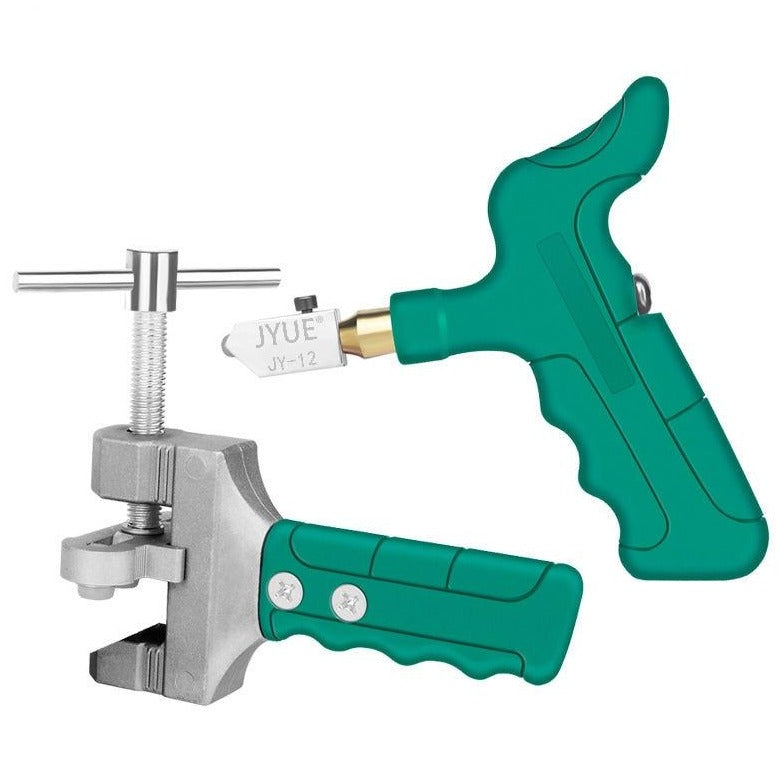 Easy Glide | Glass and Tile Cutter Set