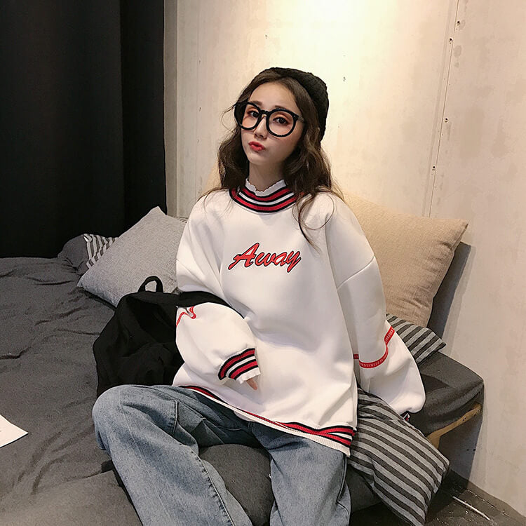 Koselig turtleneck