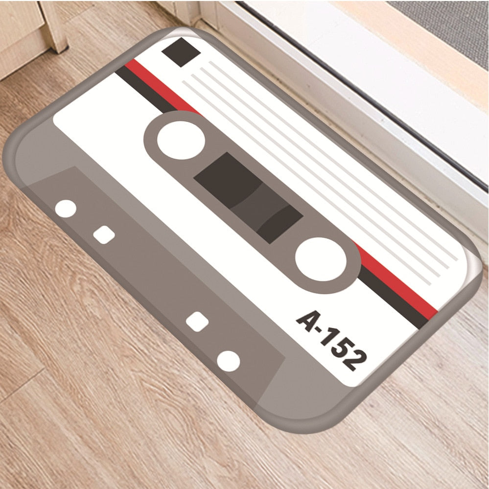 Washable Doormat