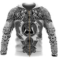 Viking Patron Hoodie
