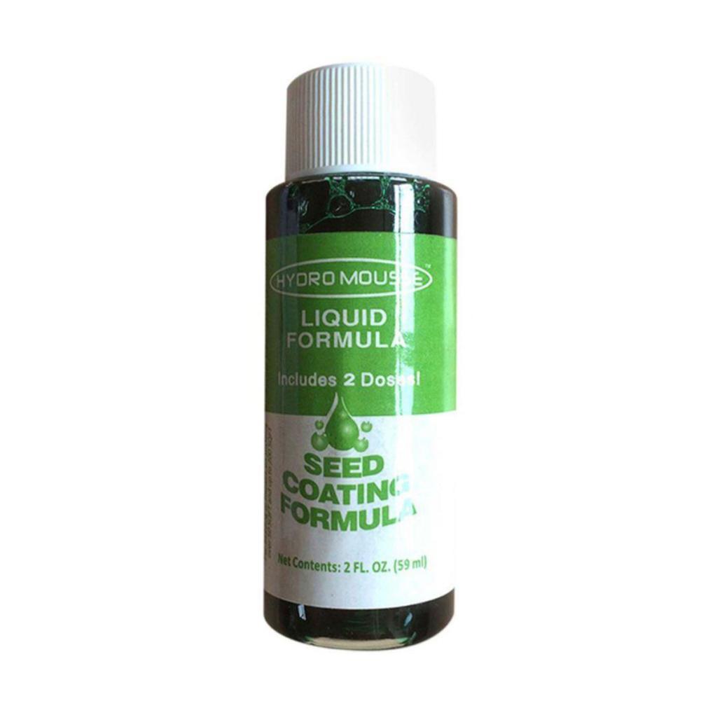 Green Grass Lawn Spray