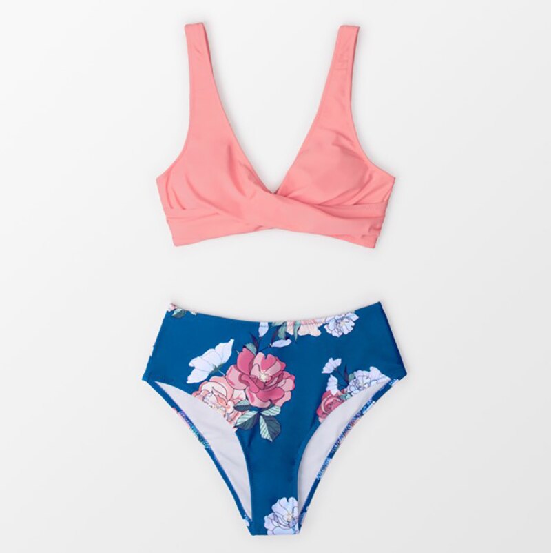 Sexy Push Up Swimsuit Monokini